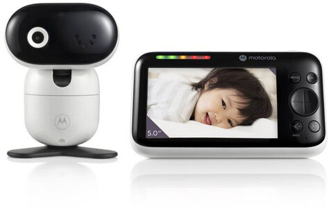 Motorola PIP1610 Babyvakt HD-video/WiFi